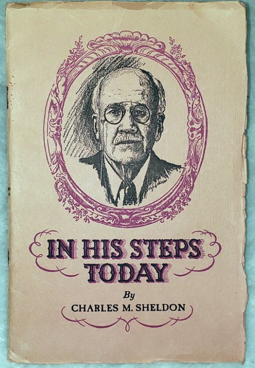In His Steps Today