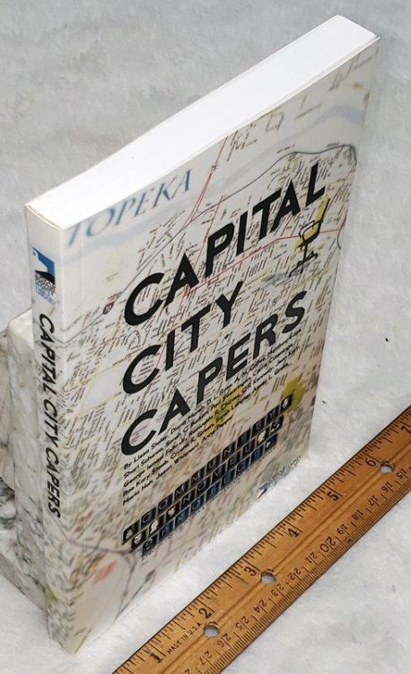 Capital City Capers