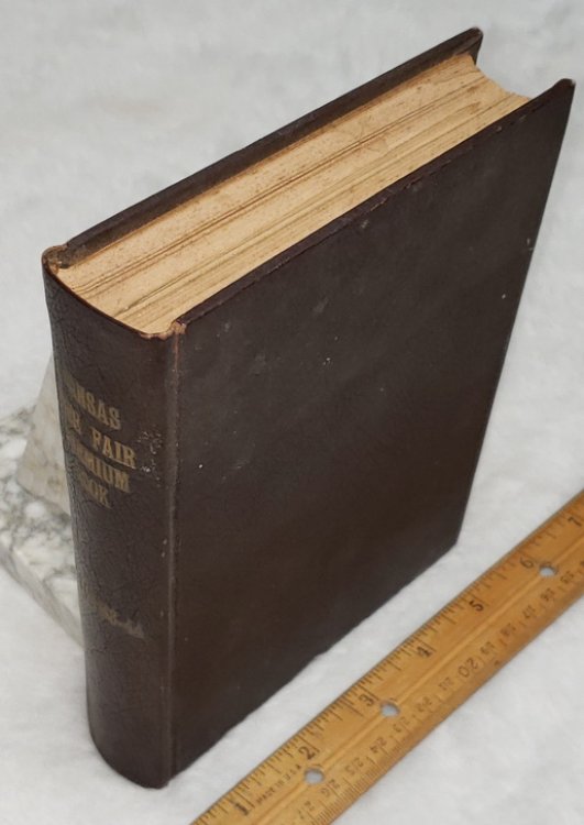 4-H Club Premium List for 1944 / 1943 /1942 [Kansas Free Fair Premium Book, 1942-43-44]