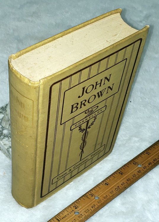 John Brown