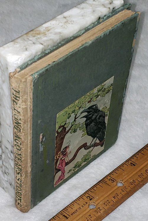 The Long Ago Years Stories