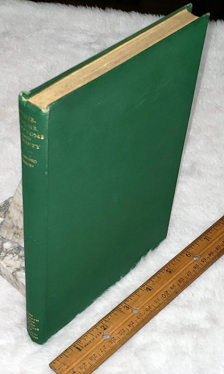 Inhibitions, Symptoms and Anxiety (The International Psycho-Analytical Library, No. 28)