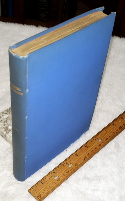 Report of the Exploring Expedition to the Rocky Mountains In the Year 1842, and To Oregon and North California in the Years 1843-'44 [House Document No. 166]