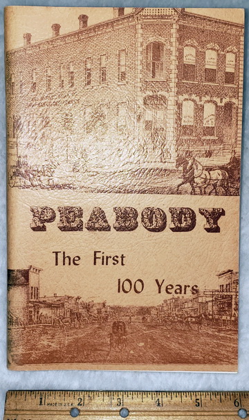 Peabody - The First 100 Years
