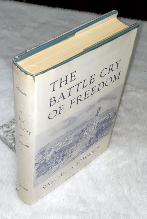 The Battle Cry of Freedom: The New England Emigrant Aid Company in the Kansas Crusade