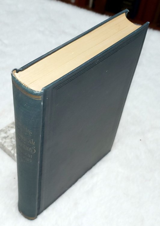 Collections of the Kansas State Historical Society, 1913-1914, Together with Addresses at Annual Meetings, Memorials, and Miscellaneous Papers, Vol. XIII