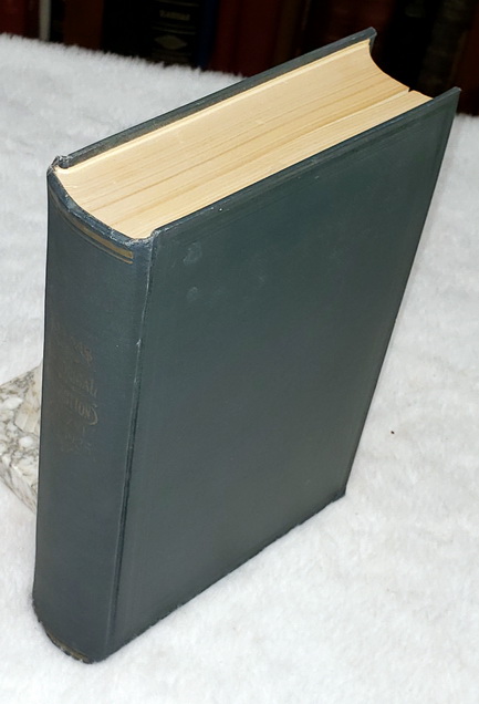 Collections of the Kansas State Historical Society 1923-1925 Together with Addresses, Memorials and Miscellaneous Papers. Vol. XVI