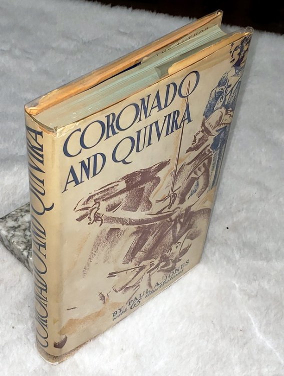 Coronado and Quivira