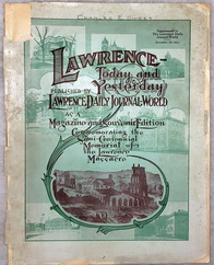 Lawrence- Today and Yesterday