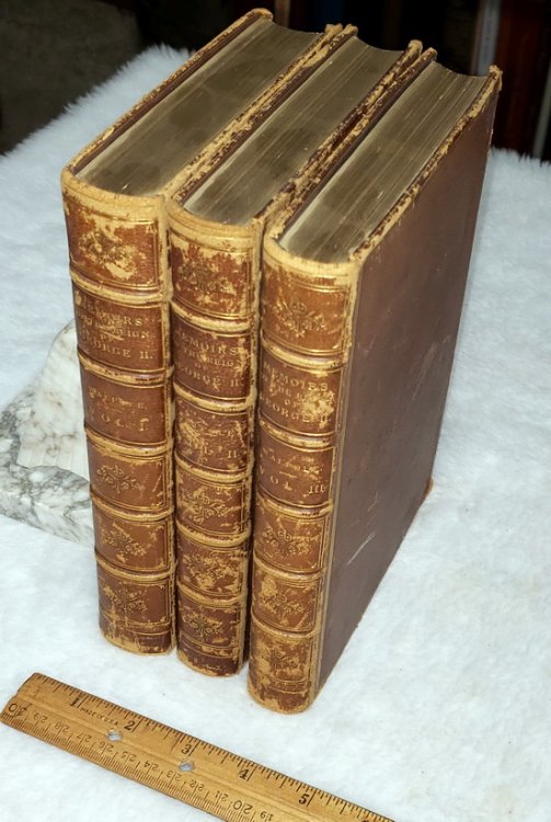 Memoirs of the Reign of King George the Second
