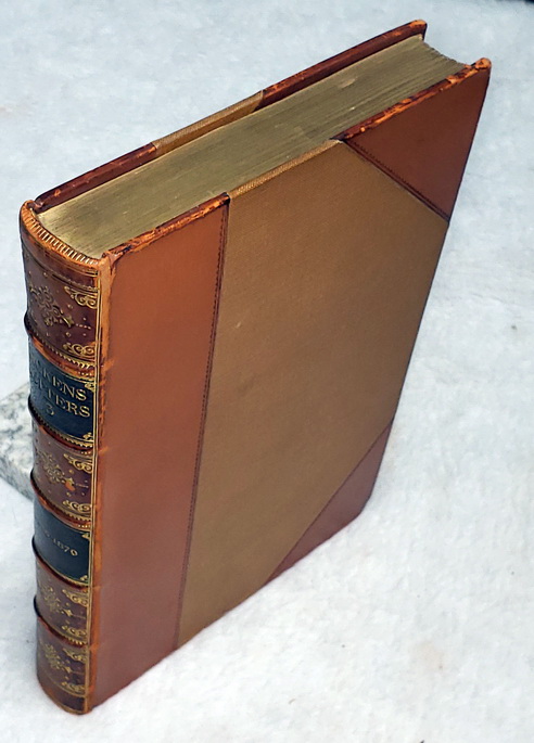 The Letters of Charles Dickens, Vol. III 1836 To 1870