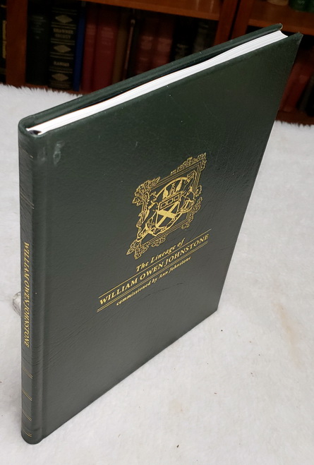 The Lineage of William Owen Johnstone