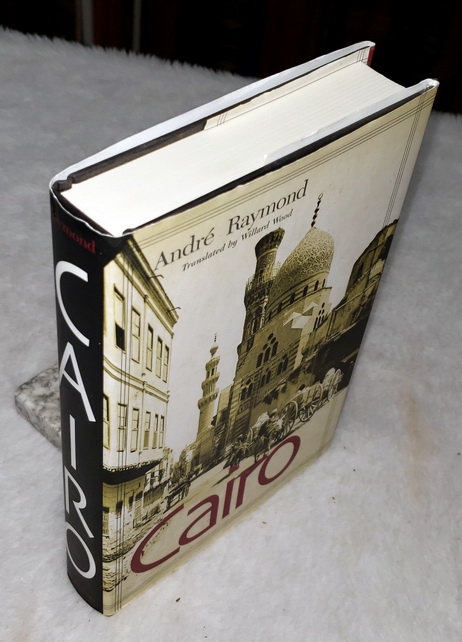Cairo