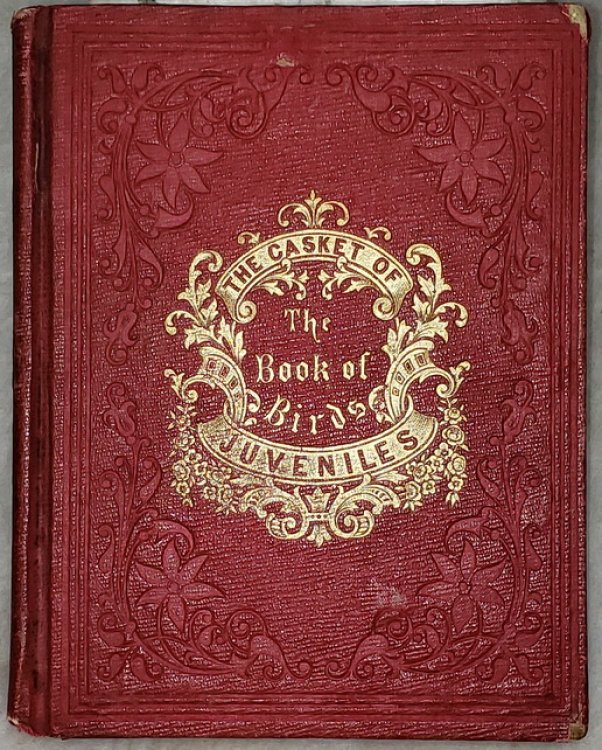 The Book of Birds