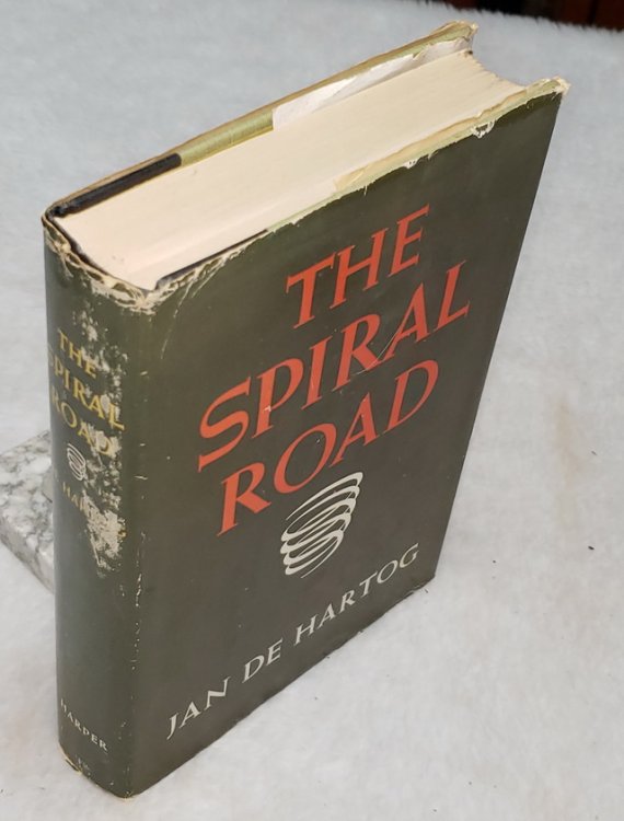 The Spiral Road