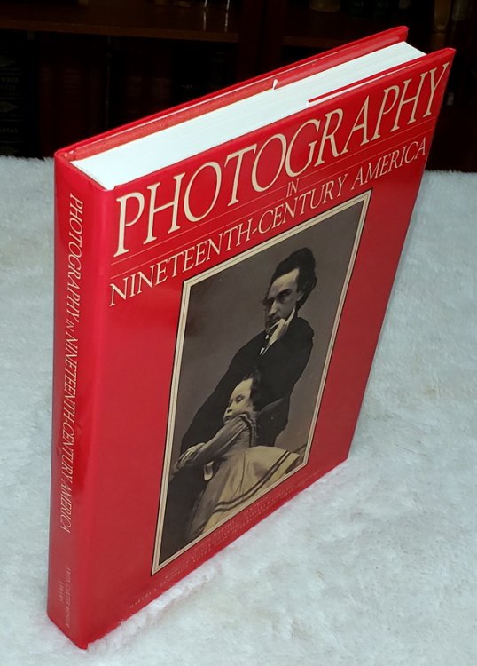 Photography in Nineteenth-Century America