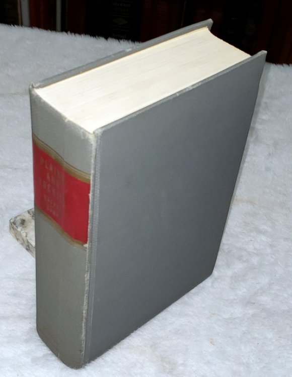 The Plains and the Rockies: A Bibliography of Original Narratives of Travel and Adventure 1800 -1865