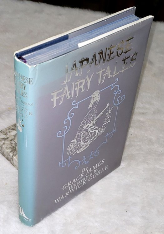 Green Willow and Other Japanese Fairy Tales