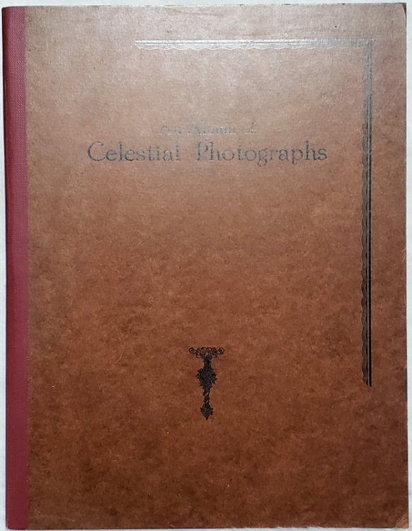 An Album of Celestial Photographs