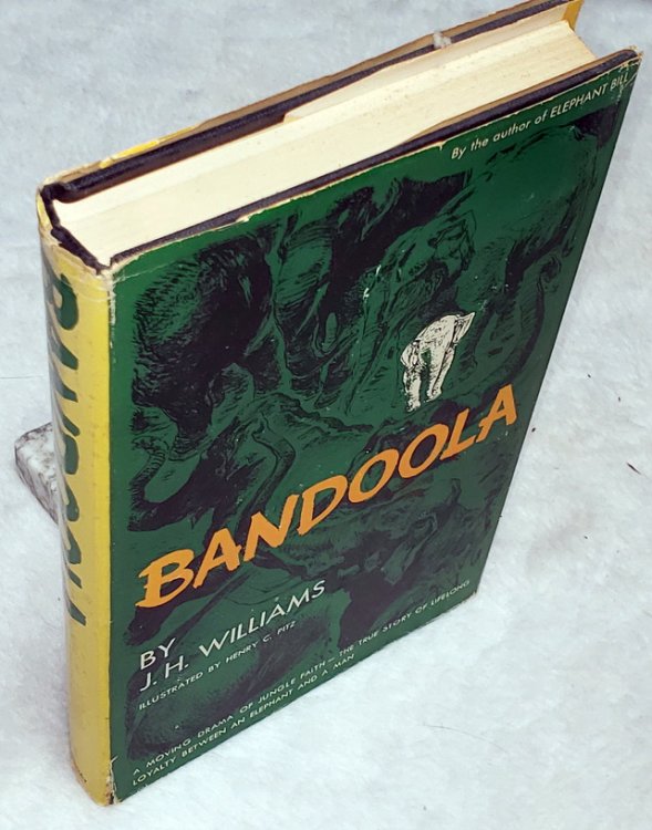Bandoola
