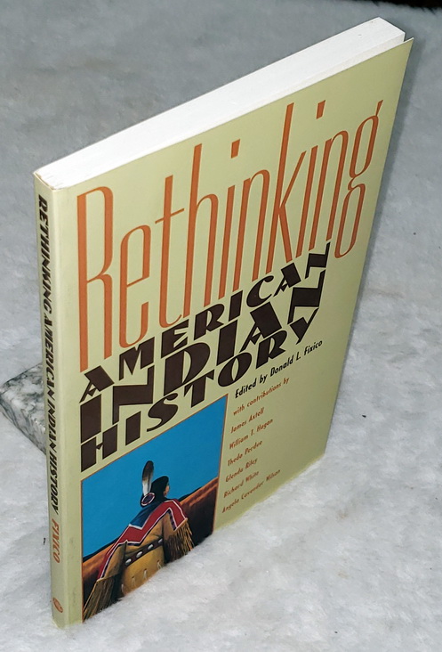 Rethinking American Indian History