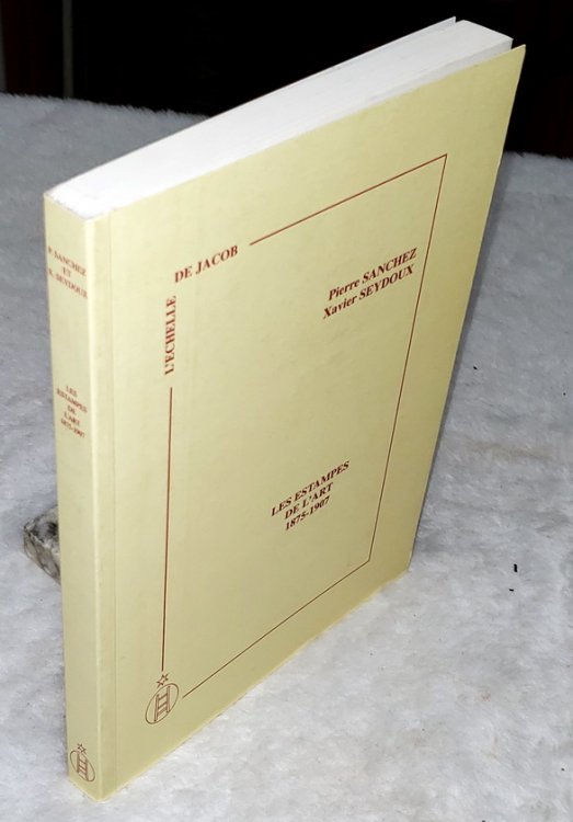 Les Estampes De L'Art, 1875-1907