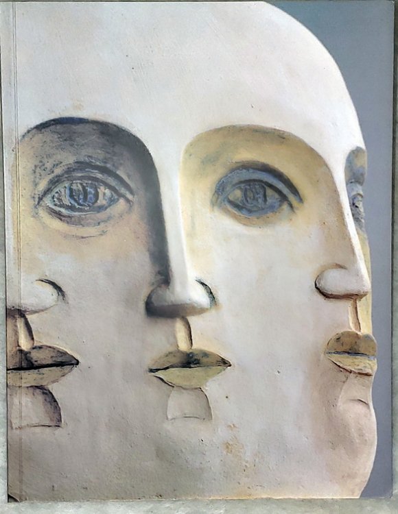 Glenys Barton: New Sculpture, 17 September - 17 October 1993