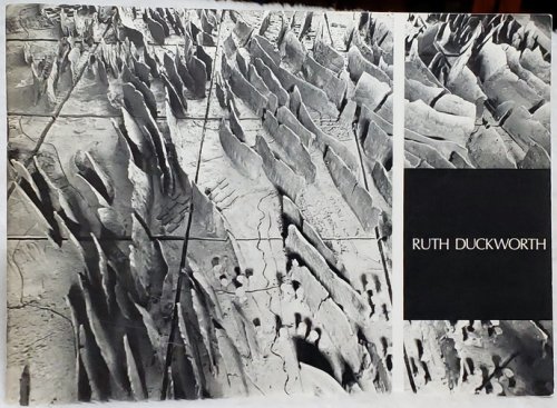 Ruth Duckworth