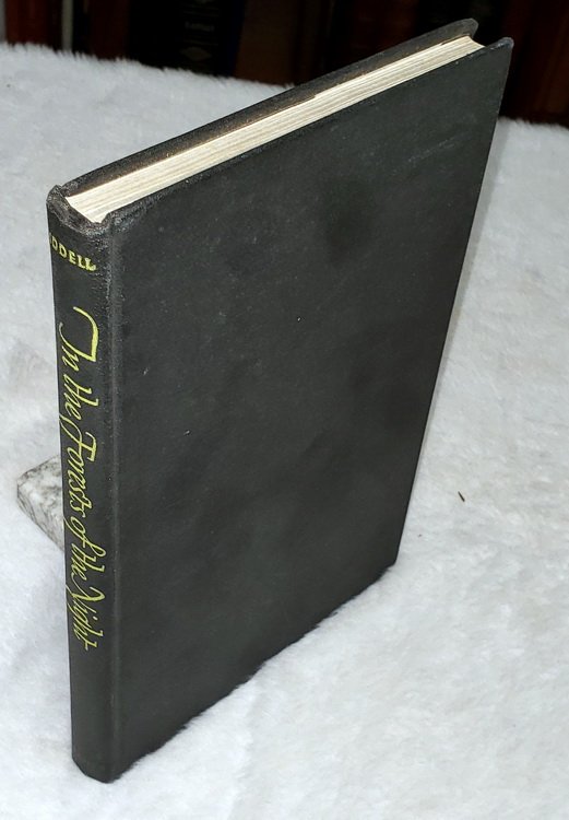 In the Forests of the Night