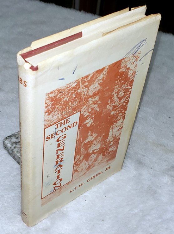 The Second Generation