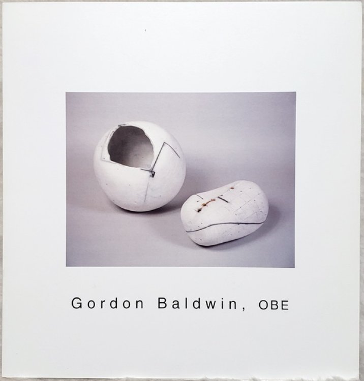Gordon Baldwin - In a Strange Land