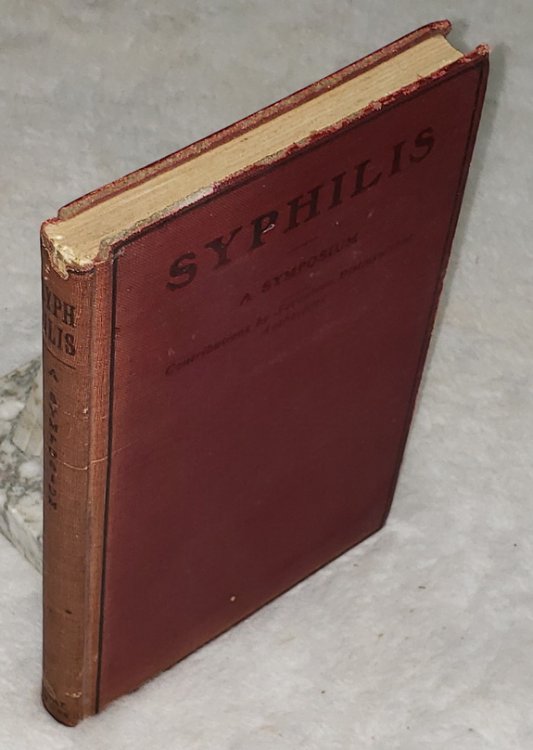 Syphilis: A Symposium