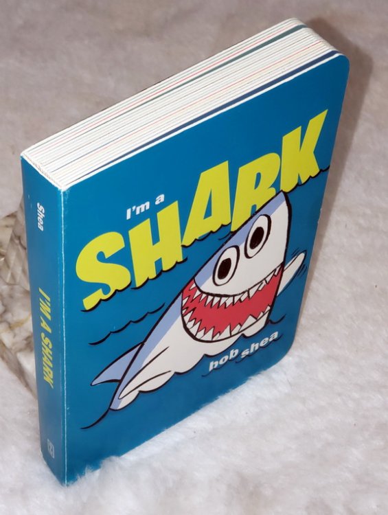 I'm a Shark