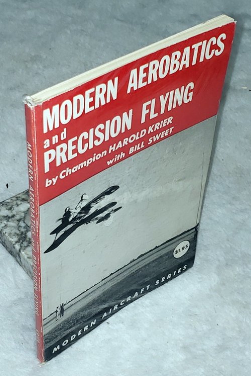Modern Aerobatics