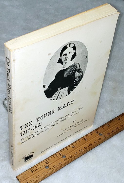 The Young Mary, 1817-1861