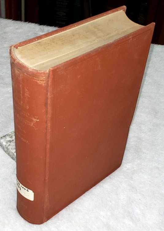 Transactions of the Kansas State Historical Society, Embracing the Fifth and Sixth Biennial Reports, 1886-1888. Vol. IV. (Kansas Historical Collections, Vol 4)