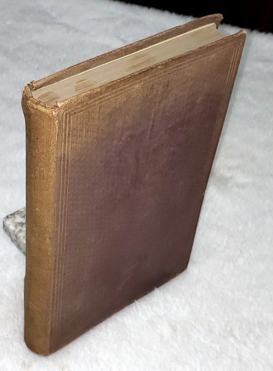 Goethe and Schiller: An Historical Romance