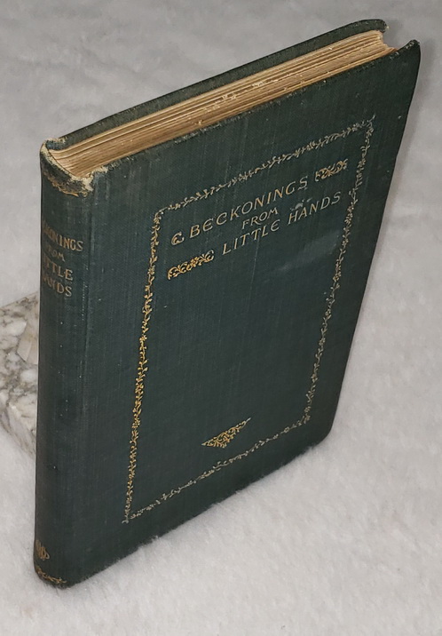 Beckonings from Little Hands