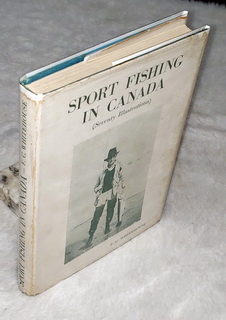 Sport Fishing in Canada