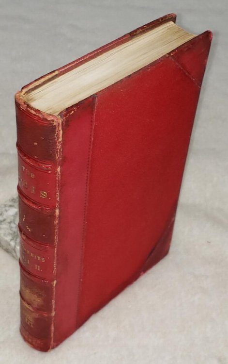 The Ibis, A Quarterly Journal of Ornithology, Fifth Series, Vol. II. 1884