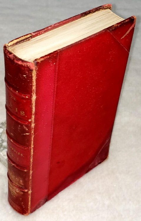 The Ibis, A Quarterly Journal of Ornithology, Fifth Series, Vol. I. 1883