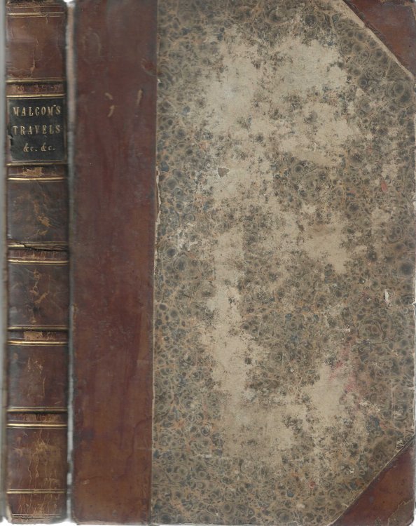 Travels in the Burman Empire by Howard Malcom; The Life and Travels of Mungo Park; Rome and the Early Christians being letters of Lucius M. Piso, from Rome, to Fausta, the daughter of Gracchus, at Palmyra; General History of Civilisation in Europe by M. Guizot; History of the Rebellion in Scotland i