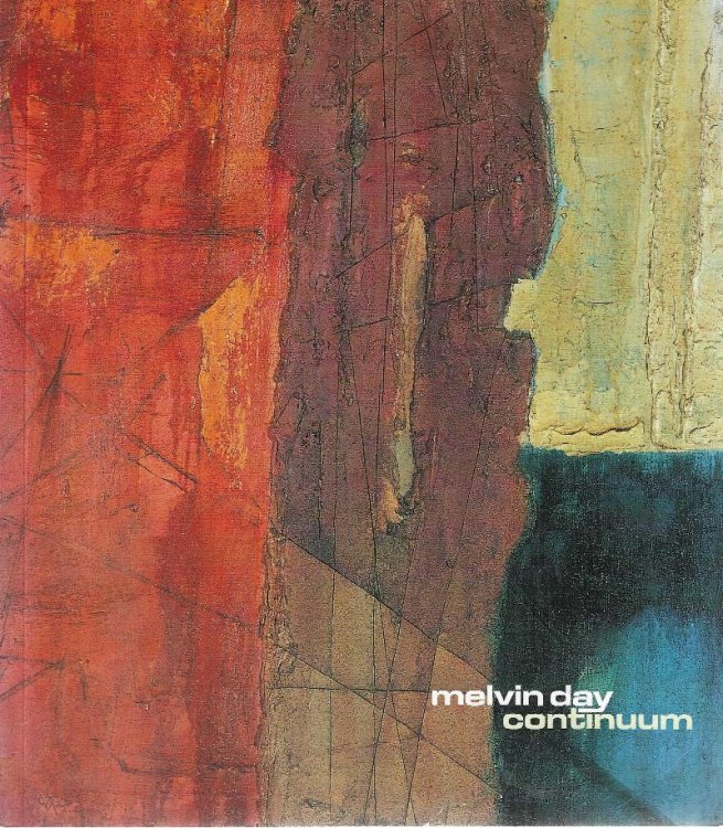 Melvin Day Continuum.