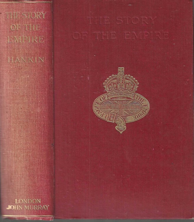 The Story of the Empire.