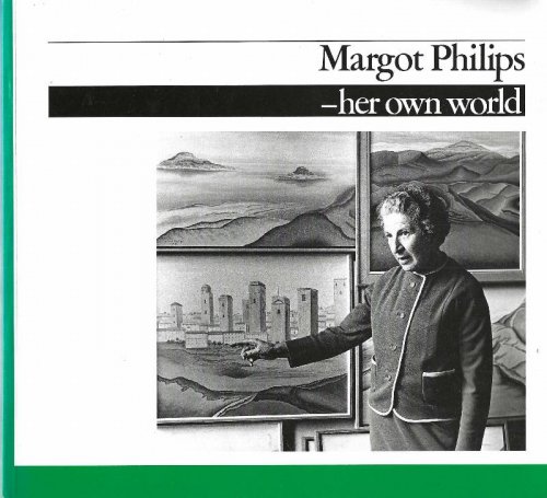 Margot Philips - Her Own World.