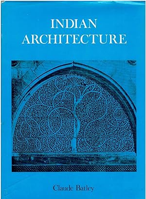 The Design Development of Indian Architecture.