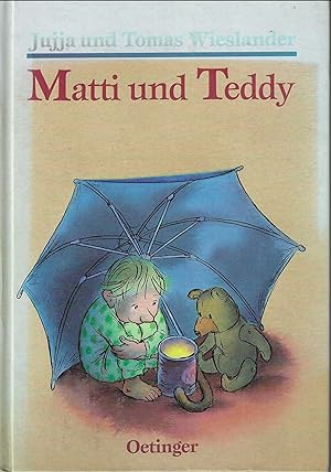 Matti und Teddy