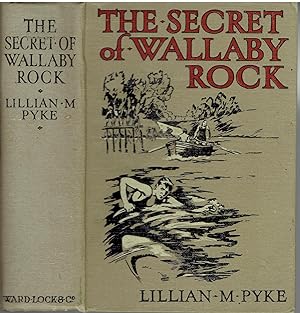 The Secret of Wallaby Rock.