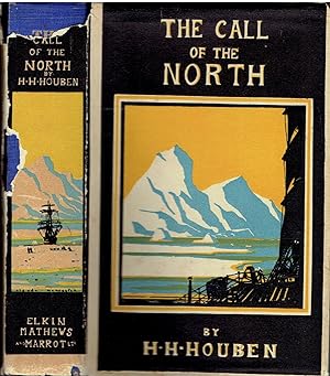 The Call of the North.
