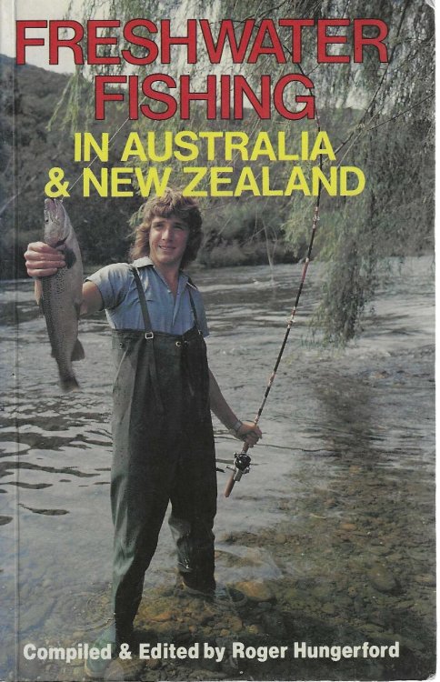 Freshwater Fishing in Australia and New Zealand